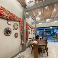 สุลต่านข้าวหมกอาหรับ ฮาลาล SULTAN AL SHAM Halal