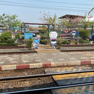 สถานีรถไฟบุรีรัมย์