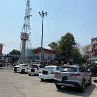 สถานีรถไฟบุรีรัมย์