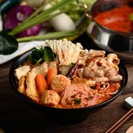 เมนูของร้าน YOU&I Premium Suki Buffet The Crystal SB Ratchapruek