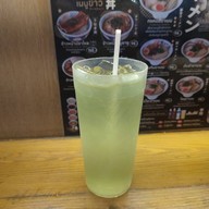 เมนูของร้าน เอบิสึ ราเมน Ebisu Ramen สาขา หนองแขม