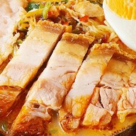 ก๋วยเตี๋ยว ต้มยำน้ำข้น ช้างเผือกโภชนา รัชดา 17