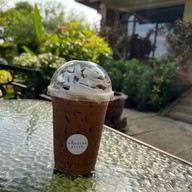 เมนูของร้าน Morning Glory