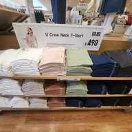 UNIQLO พัฒนาการ