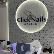 Click Nails Mingle Mall