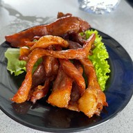เมนูของร้าน ล้านตำยำใหญ่