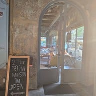 หน้าร้าน Im En Ville 59 IM