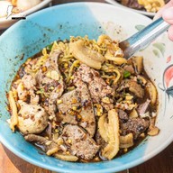 ก๋วยเตี๋ยวเรือคูคต ลำลูกกา 13