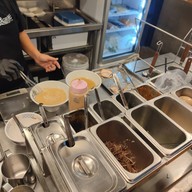 เมนูของร้าน เอบิสึ ราเมน Ebisu Ramen สาขา หนองแขม