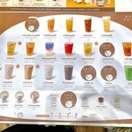 BEARHOUSE (แบร์เฮาส์) The Mall Thapra