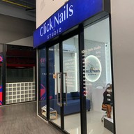 Click Nails Mingle Mall