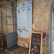 หน้าร้าน Im En Ville 59 IM