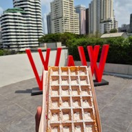 Waw Waffles And Waffles สุขุมวิท16