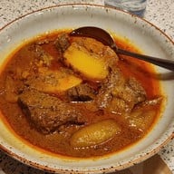 เมนูของร้าน เล ลาว - Lay Lao ส้มตำมิชลินไกด์ 5 ปีซ้อน สีลม