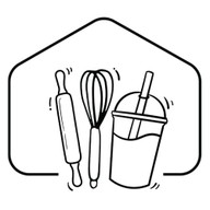 บ้านคุณเต้ Coffee Smoothie Bakery