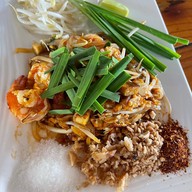 เมนูของร้าน ส้มตำเจ๊แดงสาขา2 สาขา 2