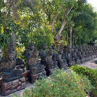 อาศรมฤาษีเณร