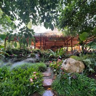 สวนสัปปายะ Cactus Farm