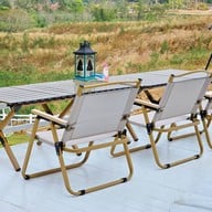 The Mountain View By Triple T