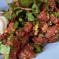 ร้านตำลาว