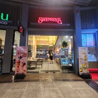 Swensen's CENTRAL VILLAGE