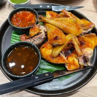 Peppery Thai Bistro สยามพารากอน (Siam Paragon) G Floor