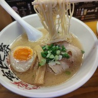 เมนูของร้าน เอบิสึ ราเมน Ebisu Ramen สาขา หนองแขม