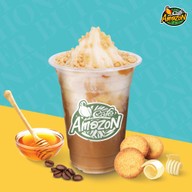 Café Amazon - DD303 ปตท.โนนตาล (กิตติกมล)