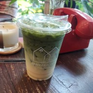 บ้านเหนือ Coffee ...