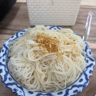 เมนูของร้าน ร้านยำนายหนวด ลาดพร้าวซ.1 ลาดพร้าวซอย1