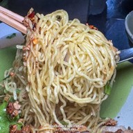 นิ่ม นิ่ม เย็นตาโฟ บางแวก