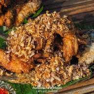 ที่ปลายนาตากับยาย