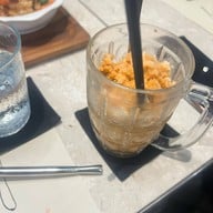 Another Hound Café Central Embassy