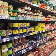 Kaufland Berlin-moabit