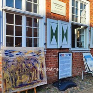 Dutch Quarter Holländisches Viertel