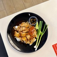 เมนูของร้าน ครัวเจ้าสัว44