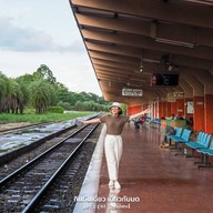 สถานีรถไฟสุไหงโกลก
