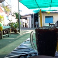 ก๋วยเตี๋ยวต้มยำ วัดลาดพร้าว ร้านหน้าโบสถ์