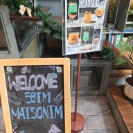 บรรยากาศ Im En Ville 59 IM