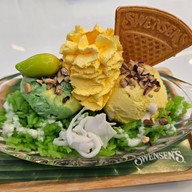Swensen's โลตัส นอร์ธ ราชพฤกษ์