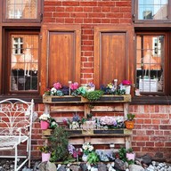 Dutch Quarter Holländisches Viertel