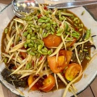 Kumpoon central pattaya