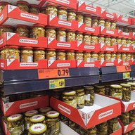 Kaufland Berlin-moabit