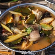 ที่ปลายนาตากับยาย