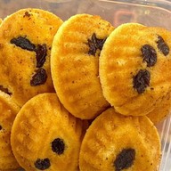 ญาดาขนมไข่โบราณ@บางแวก บางแวก