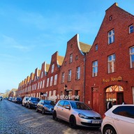 Dutch Quarter Holländisches Viertel