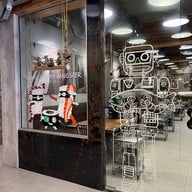 Sushi Factory Amphawa