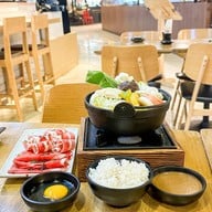 Ryoshi Sushi เกตเวย์ เอกมัย