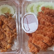Sol chicken