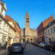 St. Peter And Paul Church (st. Peter Und Paul-kirche)